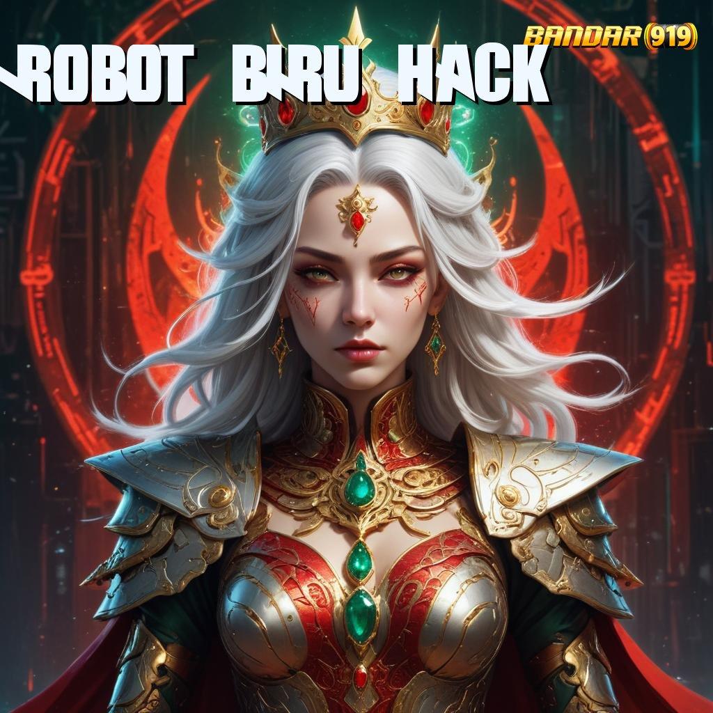 ROBOT BIRU HACK > Depo Ovo 20rb Game Slot Dengan Penghasilan Uang