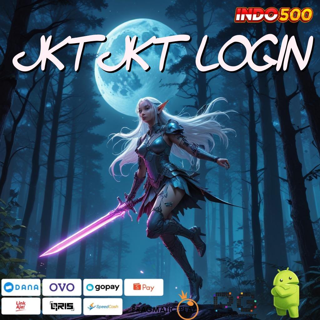 JKTJKT LOGIN Model Terbaru Rute Yang Pasti Profit