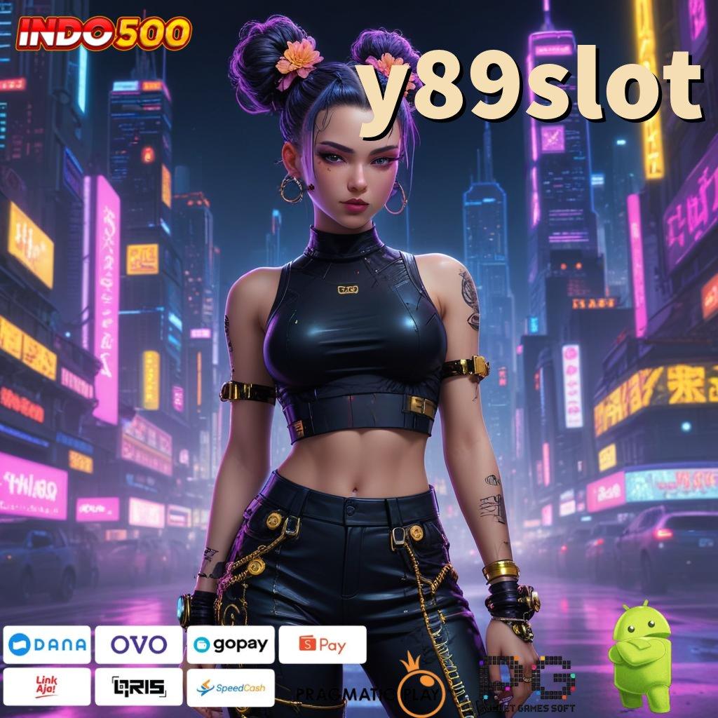 Y89SLOT Pilihan Fashion Ragam Terbaru