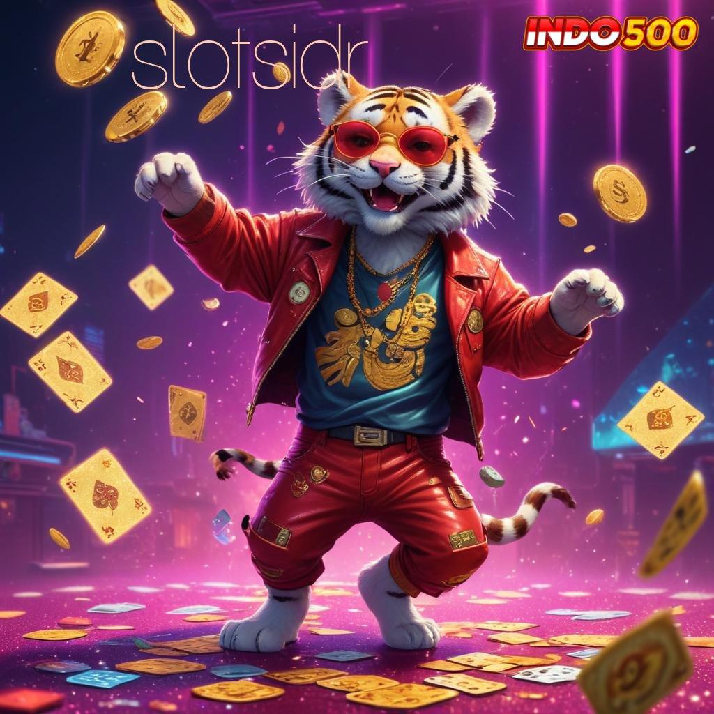 SLOTSIDR ✷ Slot Pragmatic Mesin Baru Tanpa Ribet