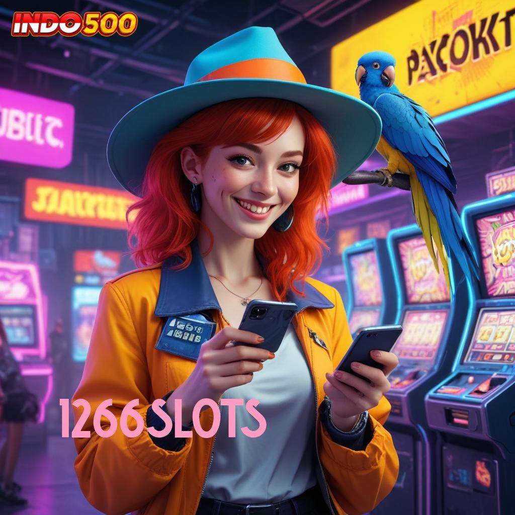 1266SLOTS 🔎 Gacor Full Time Dibayar Pengganguran Cairkan Tunai Setiap Saat