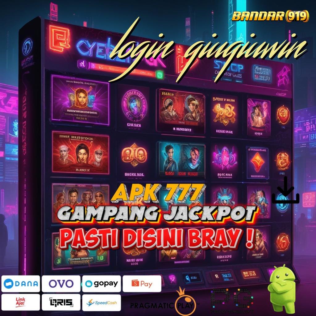 LOGIN QIUQIUWIN > serambi game dengan (Versi New) terbaru hari ini