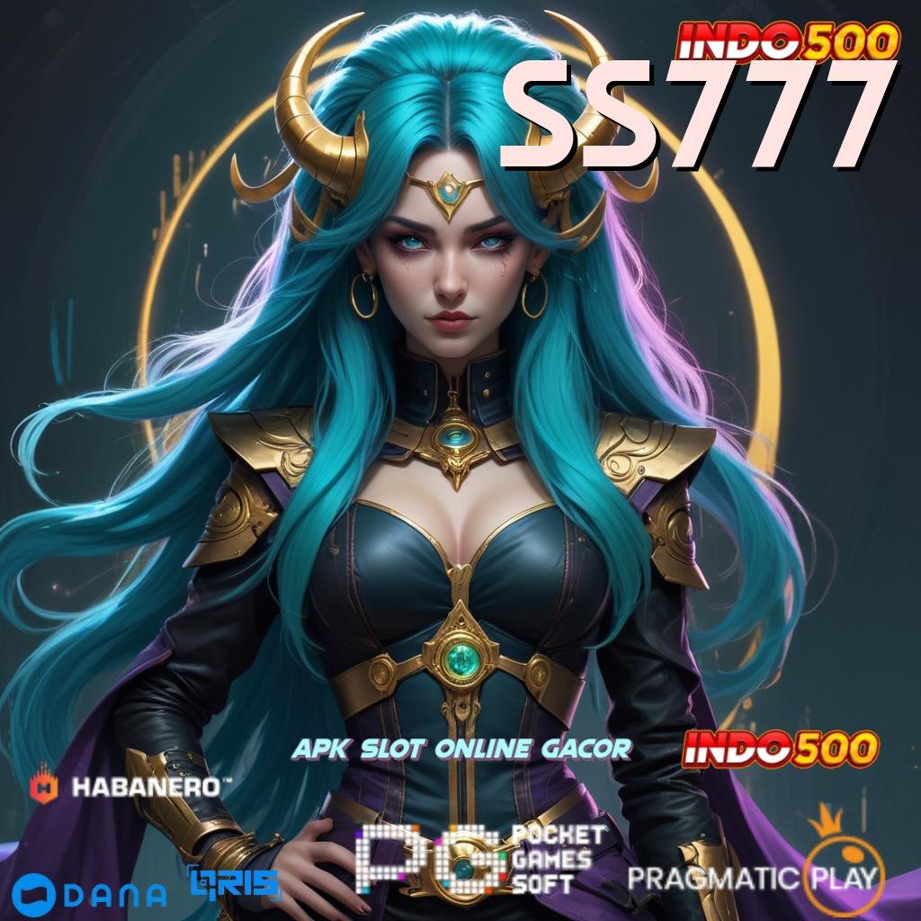 SS777 🚀 Memulai Kesuksesan Gemilang Slot Baru, Hadiah Gopay Spesial