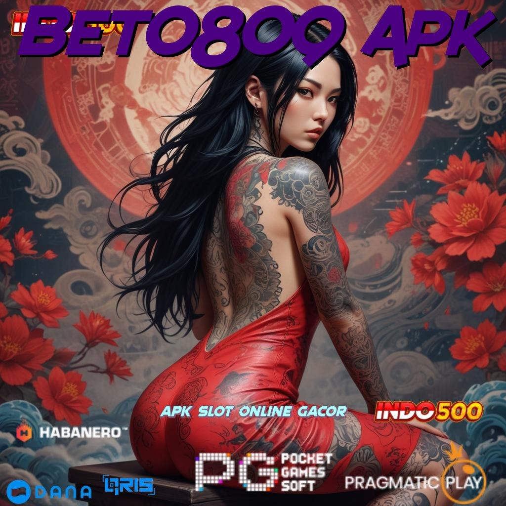 Bet0809 Apk