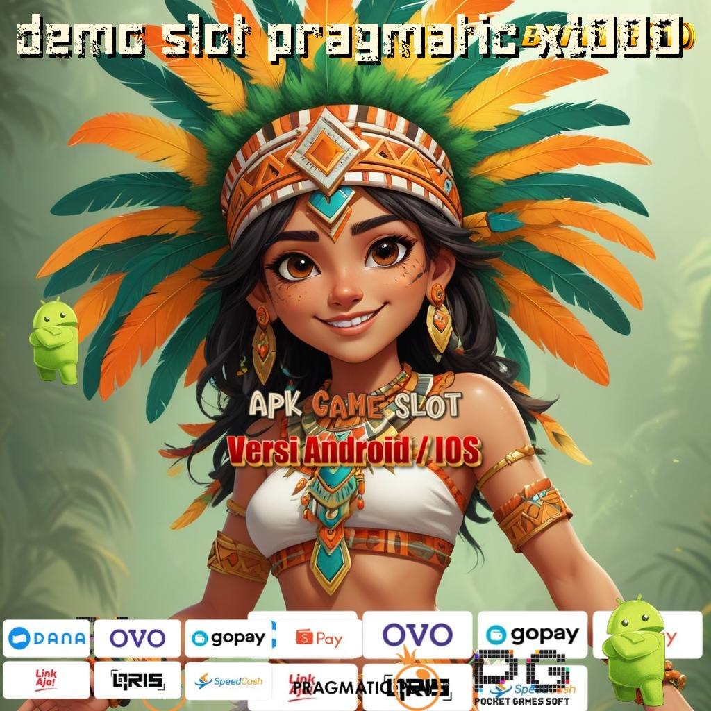 DEMO SLOT PRAGMATIC X1000 , Sistem Operasional Slot yang Membawa Maxwin Cepat