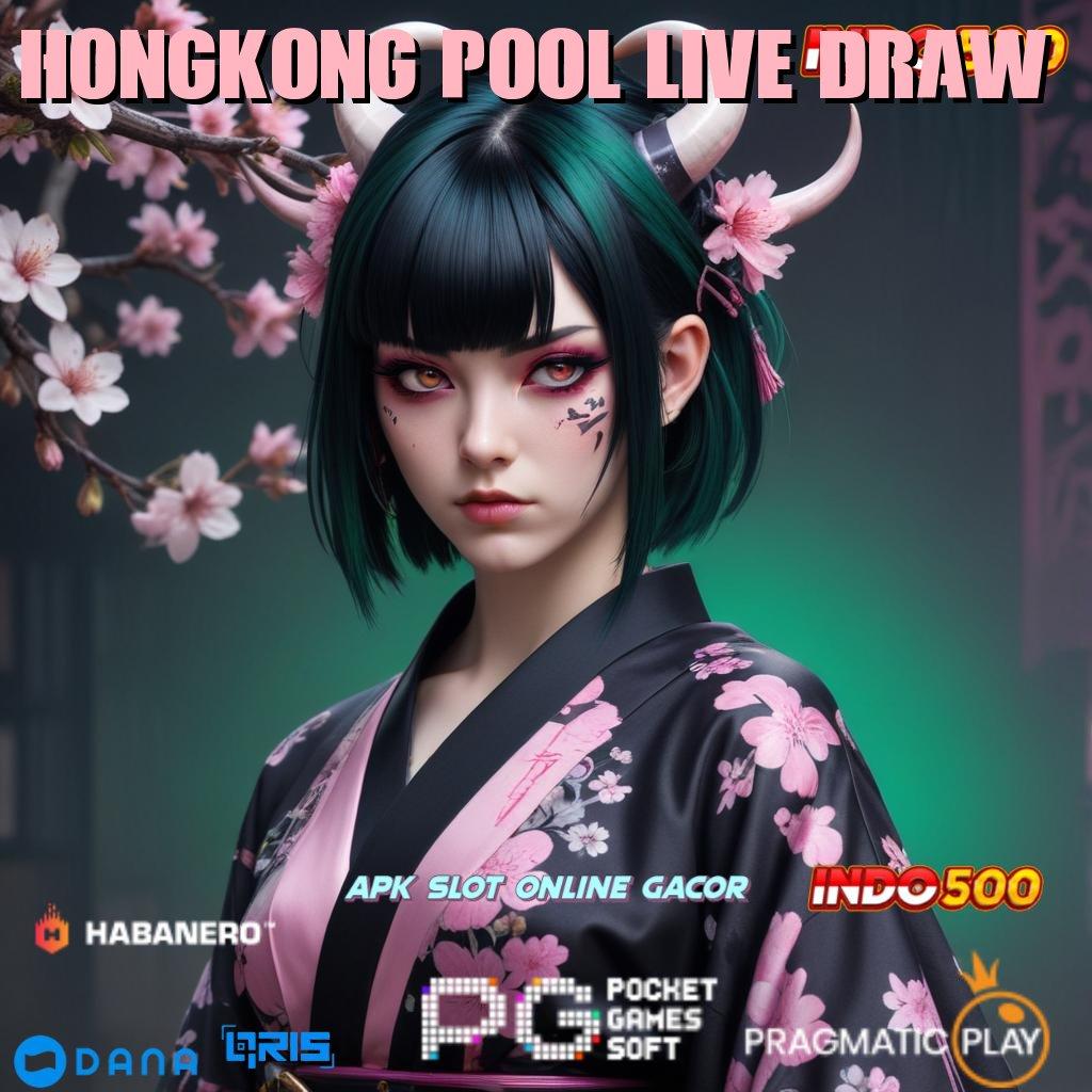 HONGKONG POOL LIVE DRAW perangkat wadah prasarana arena kerja sarana digital