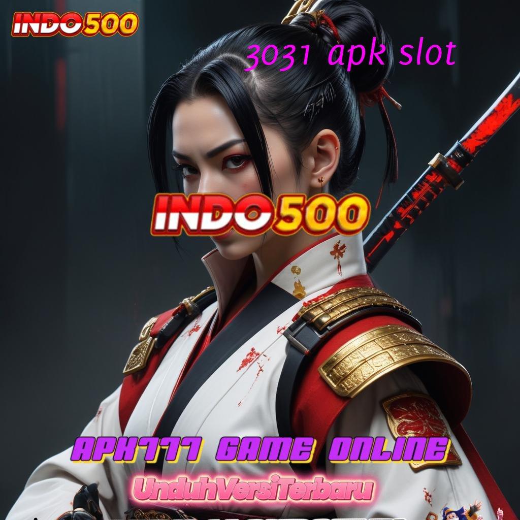 3031 APK SLOT 👉 Portal Baru Dalam Sistem Titik Awal Fleksibel