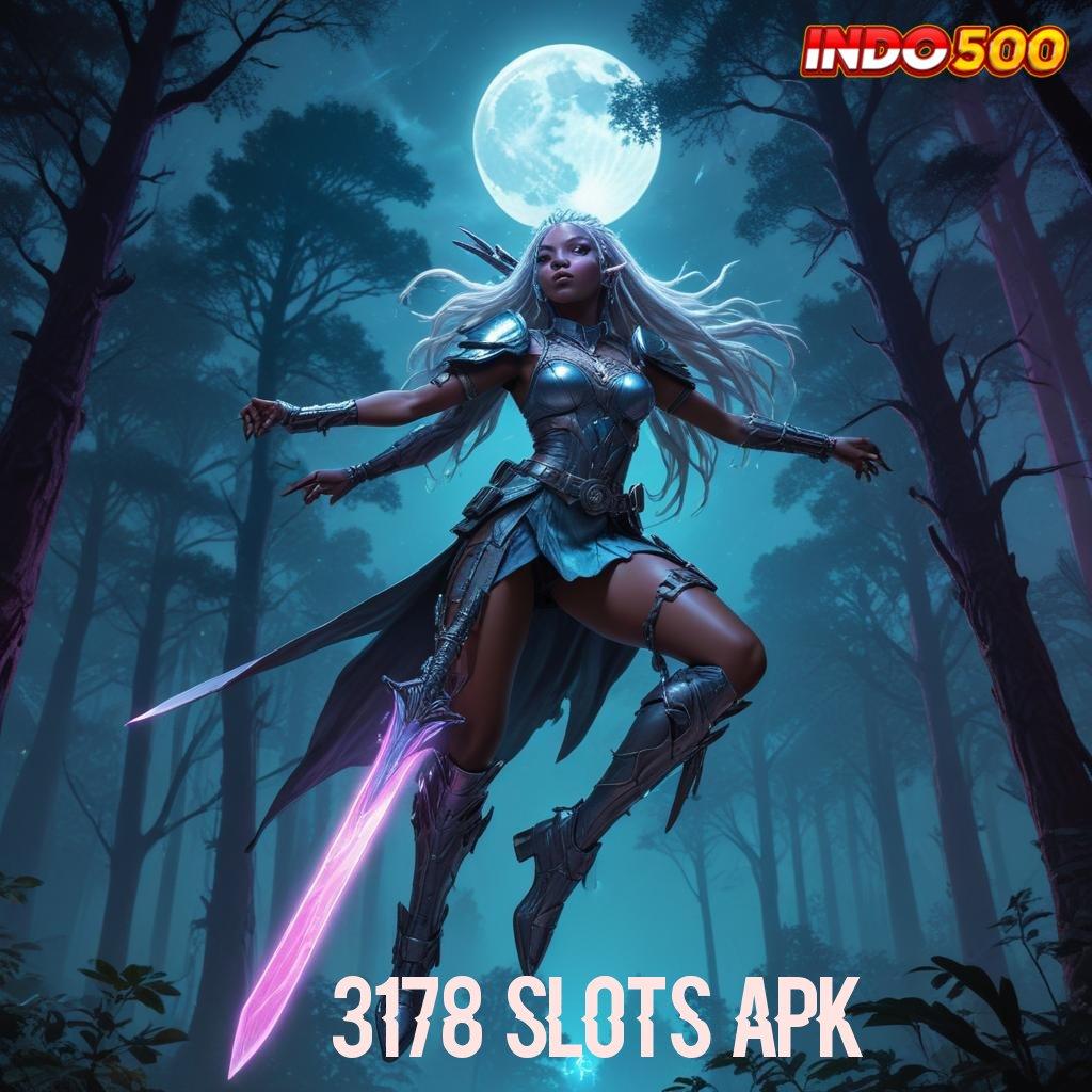 3178 SLOTS APK Mesin Teknologi Terbaik Pendidikan Digital Makin Dekat