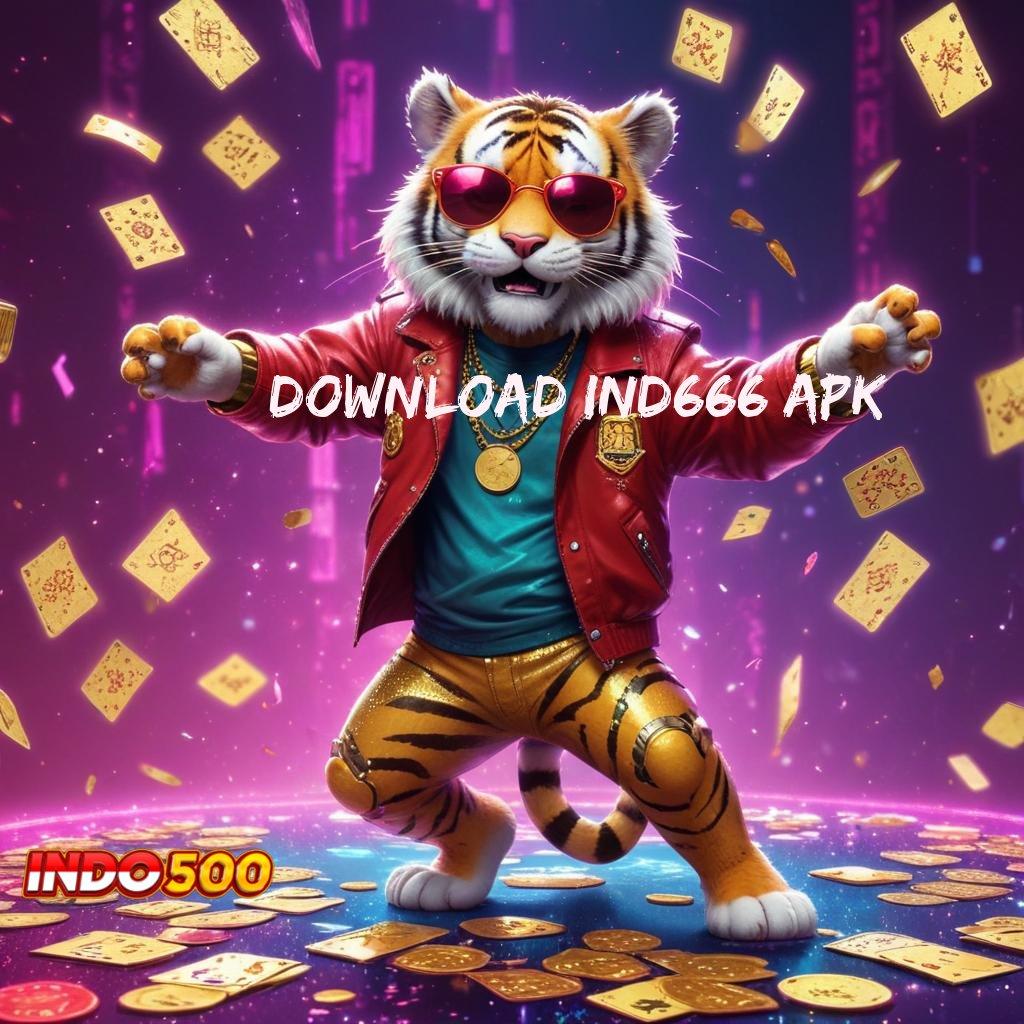 DOWNLOAD IND666 APK Kata Sandi Keberuntungan Apk Cheat Slot Mod Tanpa Root