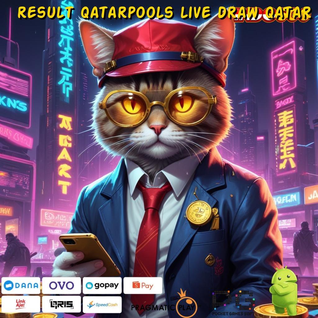 RESULT QATARPOOLS LIVE DRAW QATAR Rasakan Sensasinya Slot Android Yang Memberi Uang