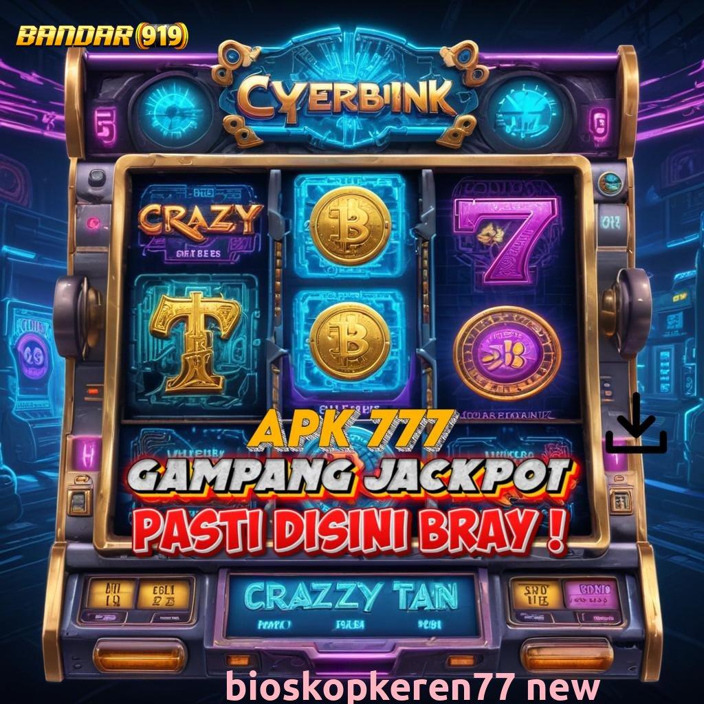 BIOSKOPKEREN77 NEW ⚌ dapatkan apk terbaru sekarang, sikat maxwin dengan mudah!