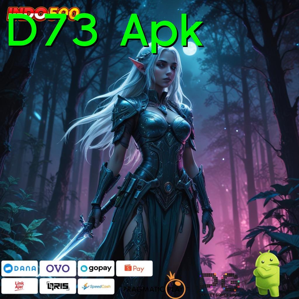 D73 Apk