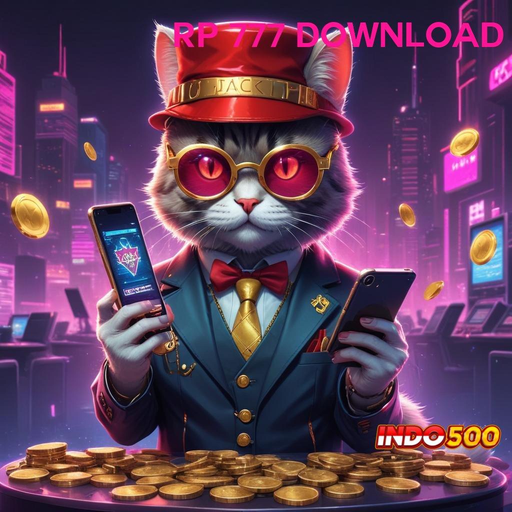 RP 777 DOWNLOAD ➜ Bonus APK Pembaruan 8