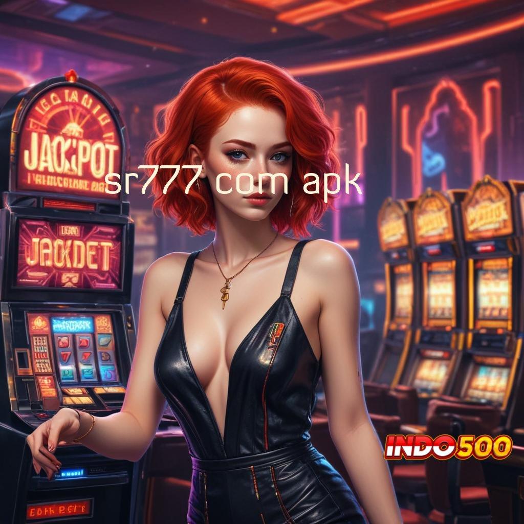 SR777 COM APK ↪ Kunci Sukses Slot Thailand untuk Pemula Unggul