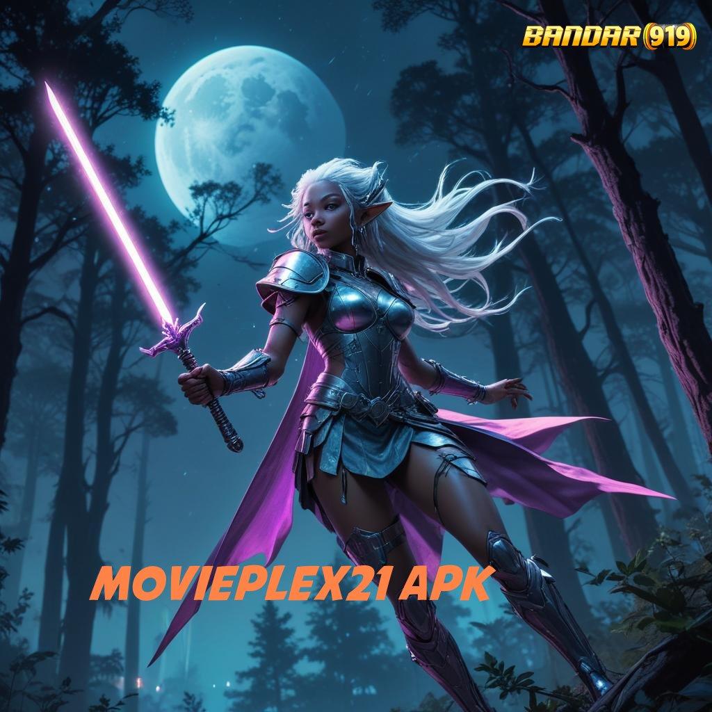 MOVIEPLEX21 APK Jawa Barat, Kota Bogor, Bogor Tengah