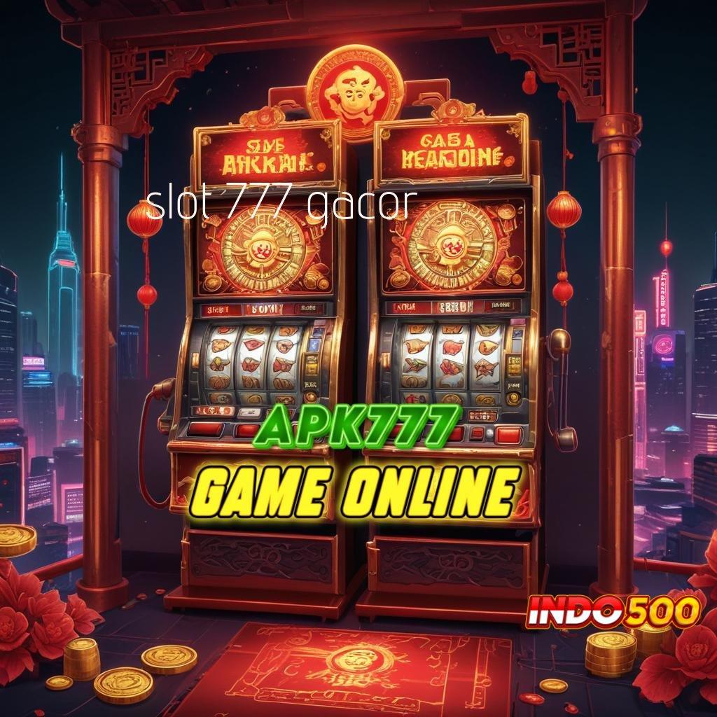 SLOT 777 GACOR Berbasis Fleksibel Download Apk Maxwin Slot Versi Terbaru