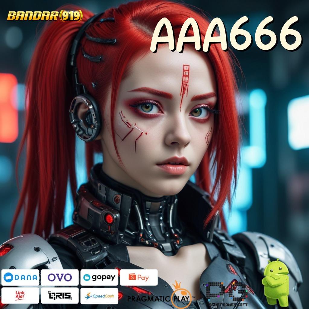 AAA666 # data otoritatif