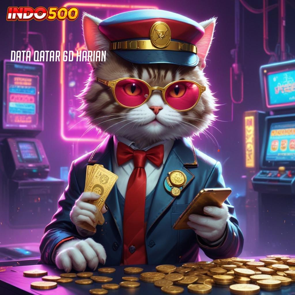 DATA QATAR 6D HARIAN Alamat Alternatif Slot Gacor Olympus yang Tak Terbendung