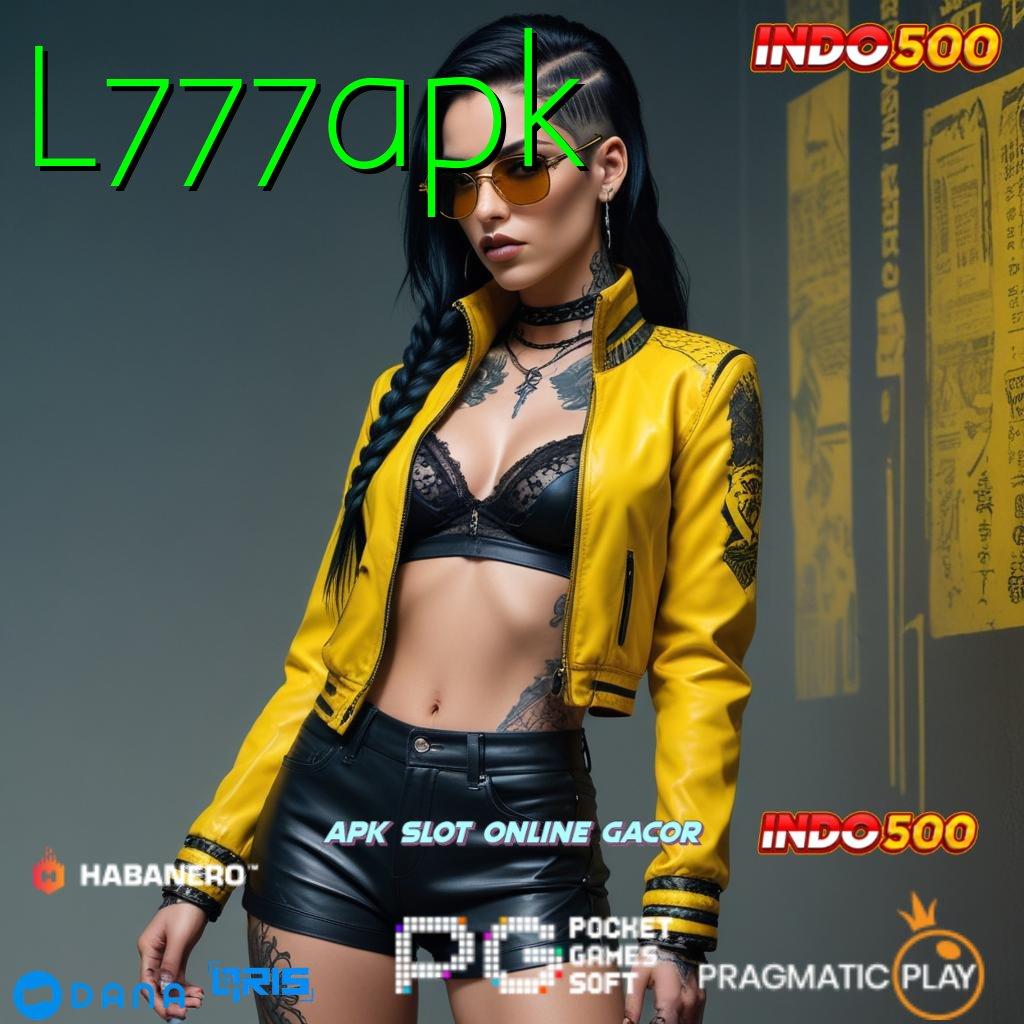 L777apk