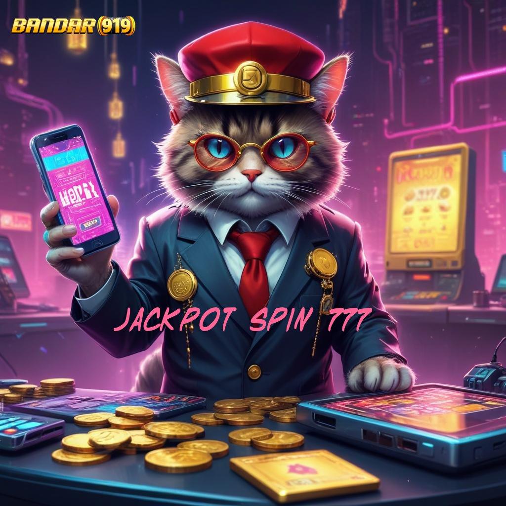 JACKPOT SPIN 777 Banten, Kabupaten Lebak, Rangkasbitung