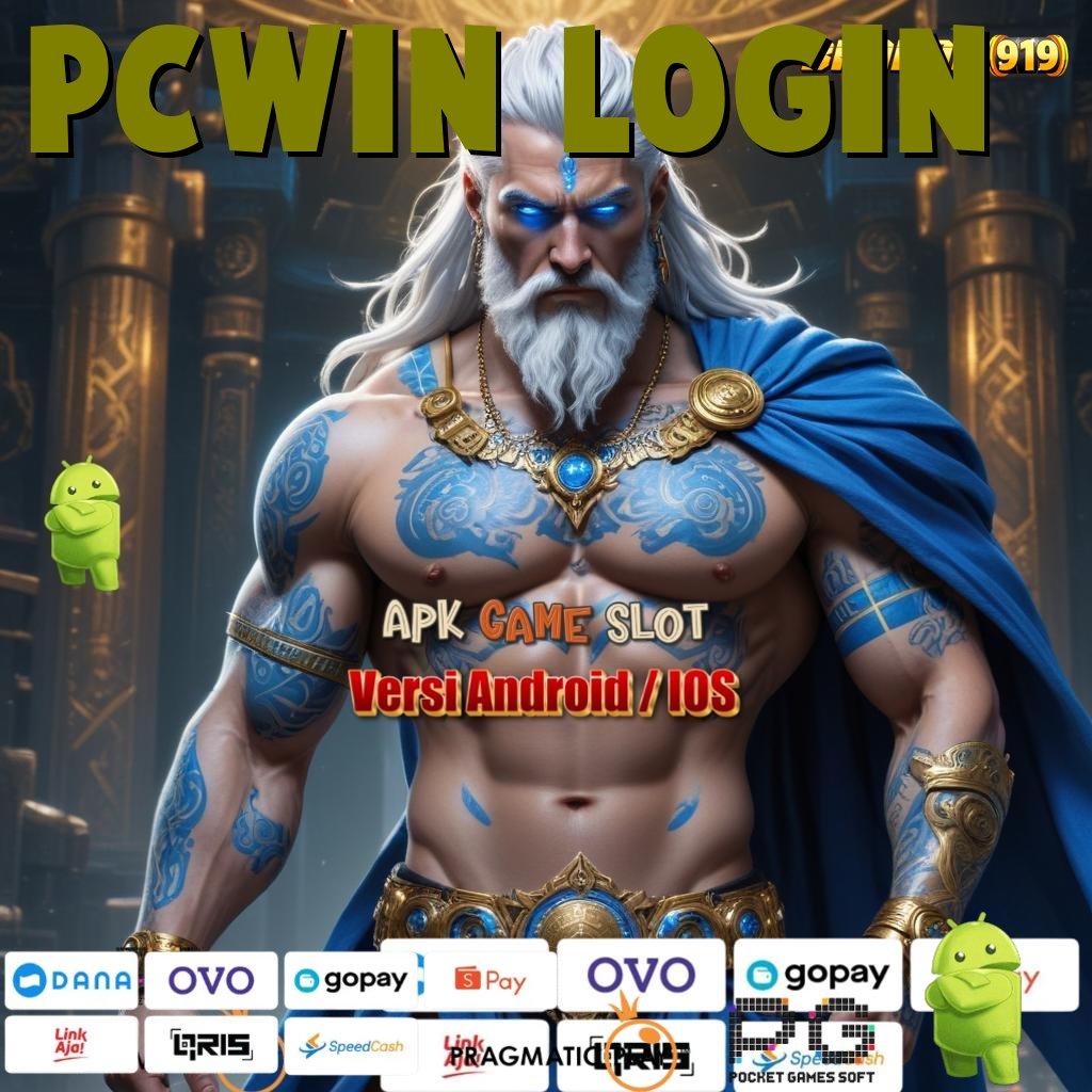 PCWIN LOGIN @ Anggota Baru Sukses Optimal Slot Game Tanpa Isi Dana Apk