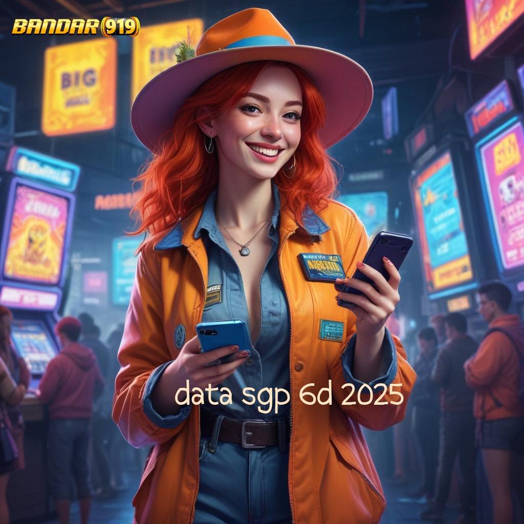 DATA SGP 6D 2025 Bangka Belitung, Kabupaten Bangka, Sungailiat