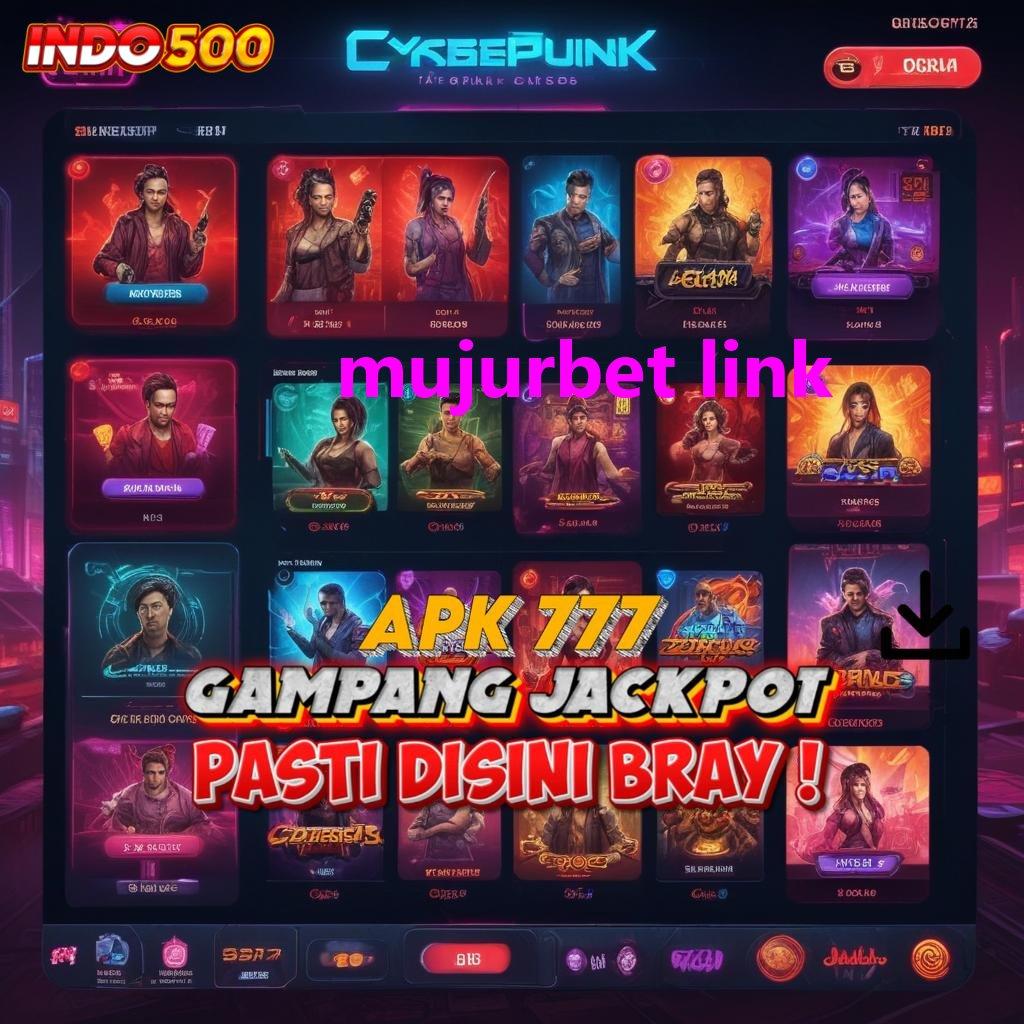 MUJURBET LINK 🚀 Member Baru Luar Biasa Tajam Konsep Baru