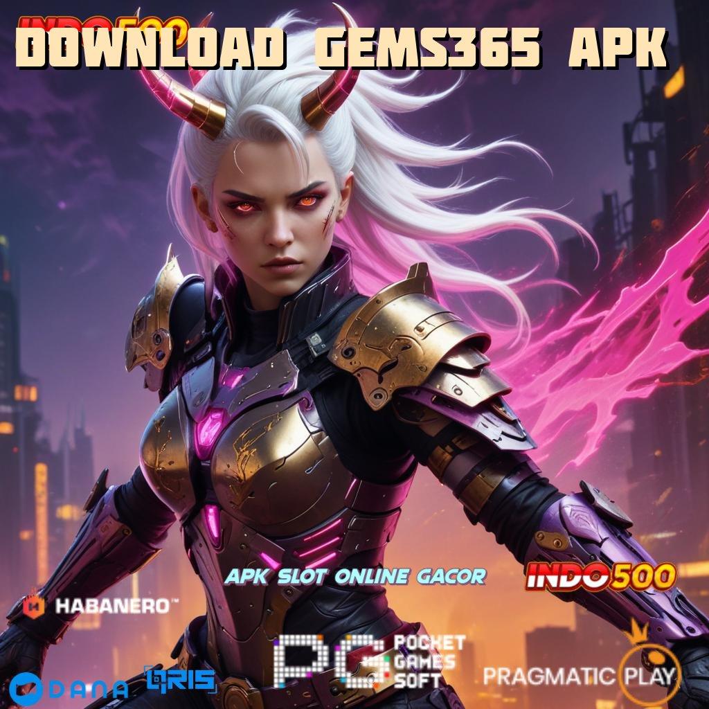 Download Gems365 Apk