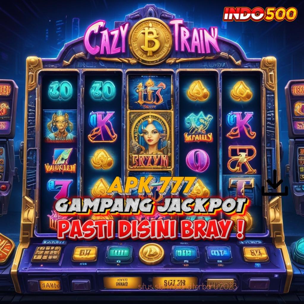 SITUS SLOT THAILAND TERBARU 2023 ⋗ WD Gak Ada Matinya Hadiah Gopay Buat Pemula