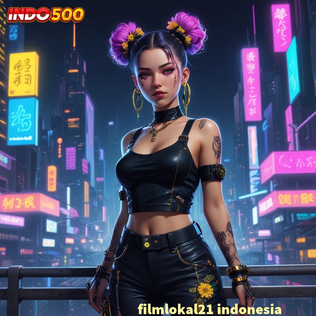 FILMLOKAL21 INDONESIA ≫ Alternatif Rizki Cheat Game Slot Android Apk