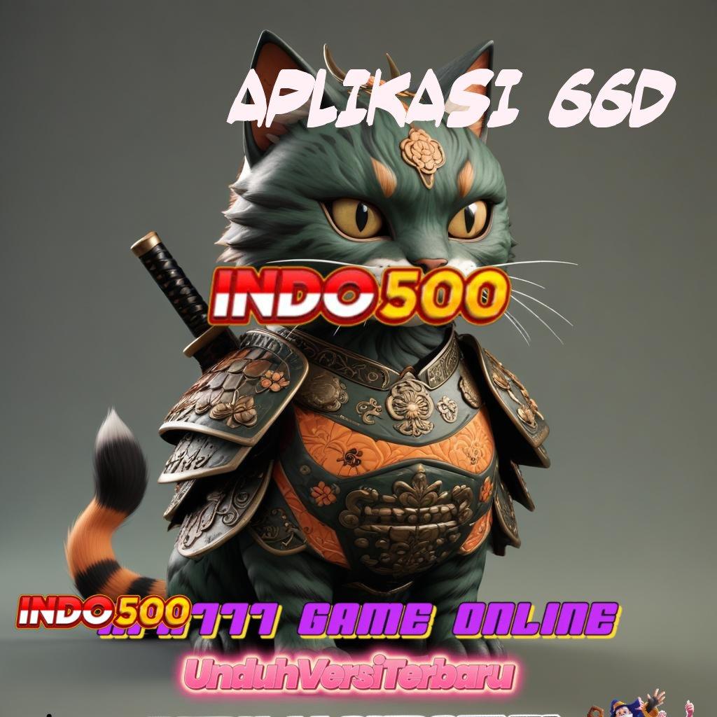 APLIKASI 66D : Sistem Operasional Slot yang Membawa Maxwin Cepat