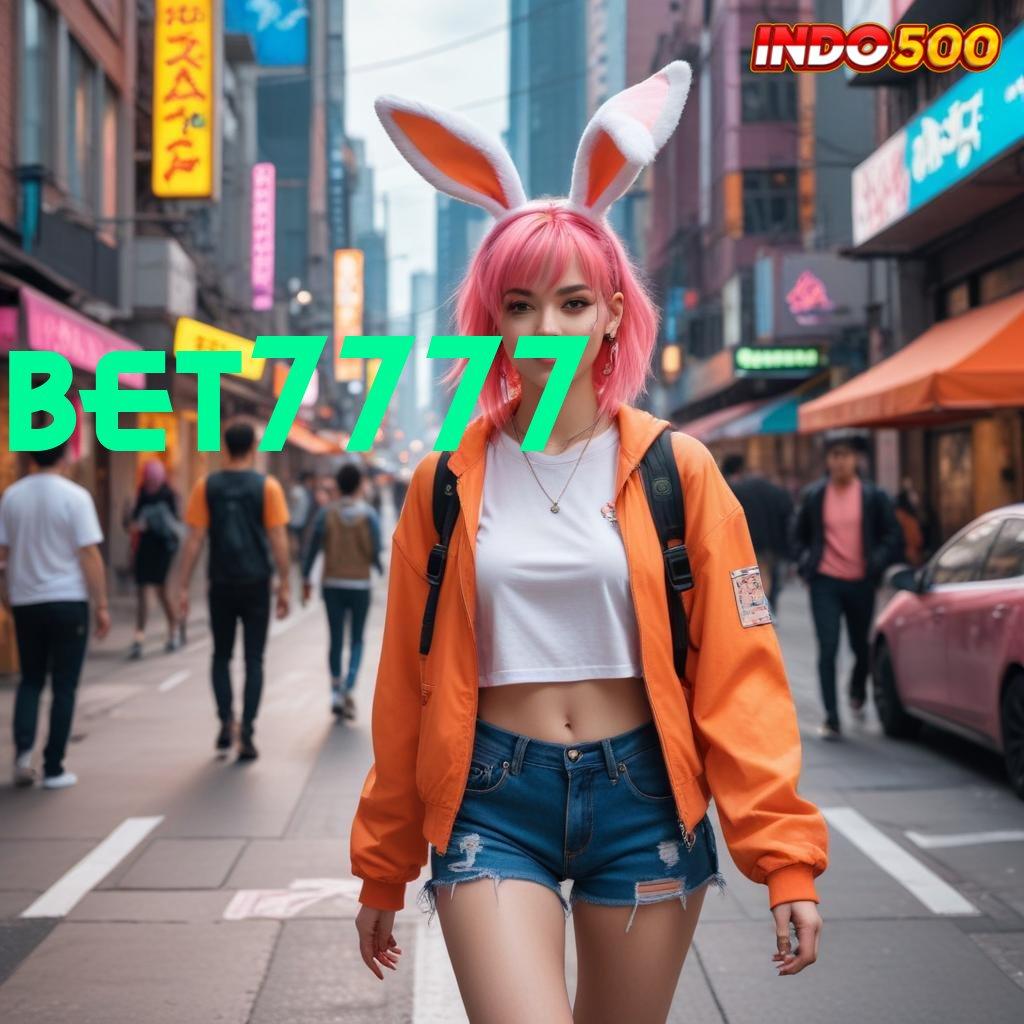 BET7777 💫 Lingkup Stabil Untuk Pola Baru Digital Modern