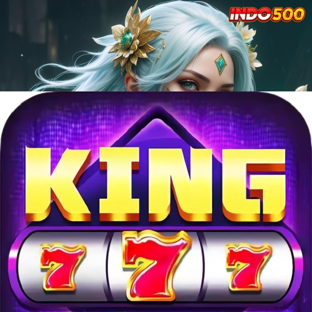 KING777 COM ≫ pragmatic slot bonus newbie deposit tanpa potongan