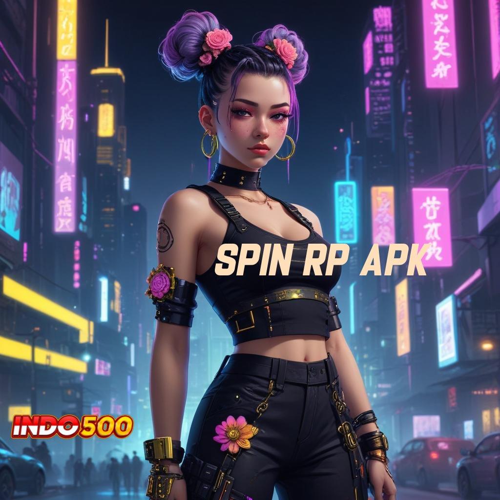 SPIN RP APK mudah maxwin dana ramah lingkungan di