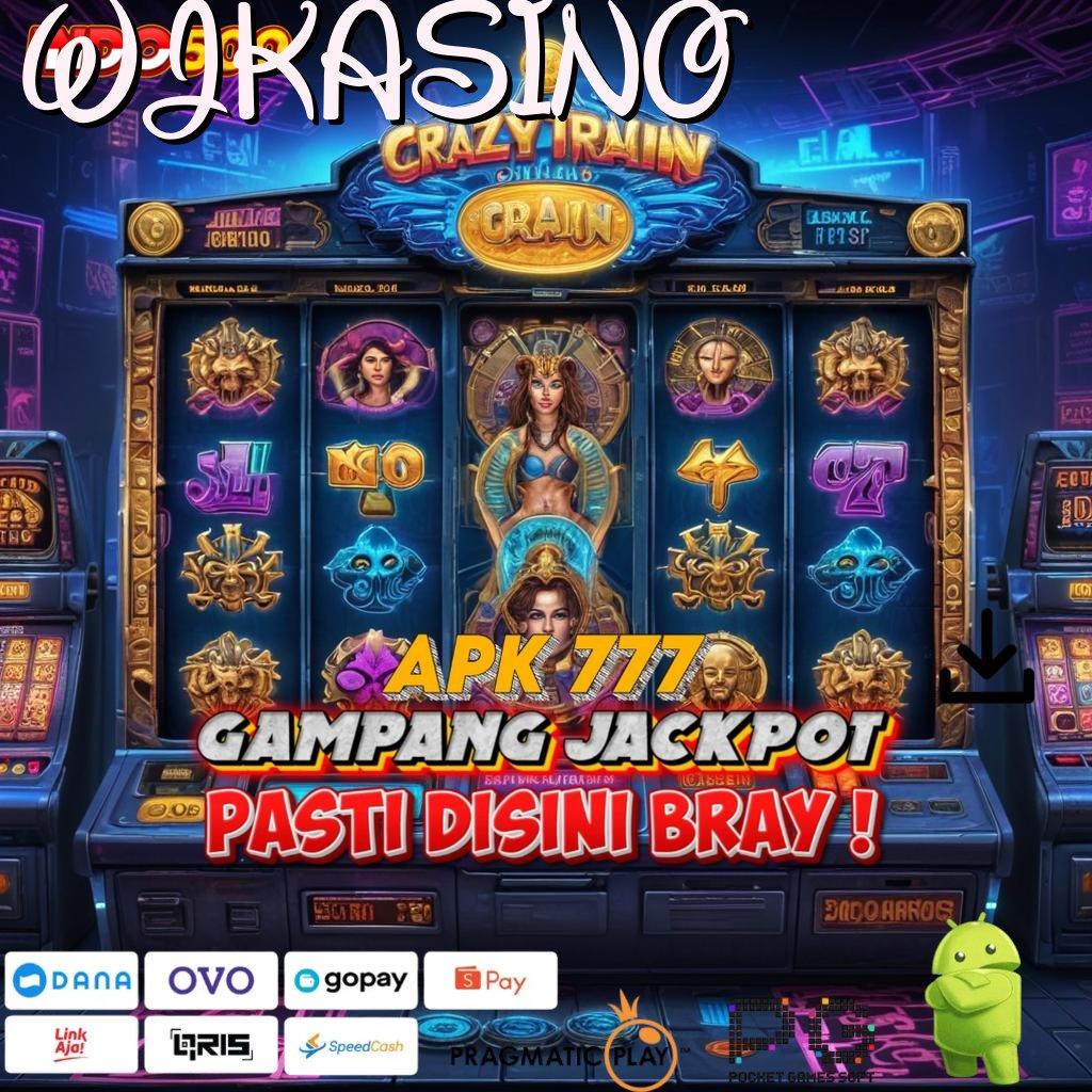 WJKASINO | Nasib Hoki Langsung Auto Kaya