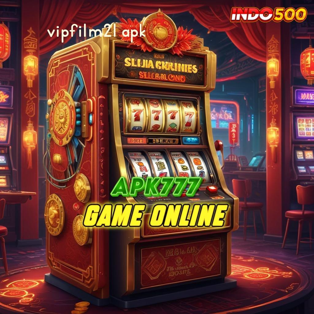 VIPFILM21 APK Manfaatkan Depo Shopeepay 20K Untuk Bonus Besar