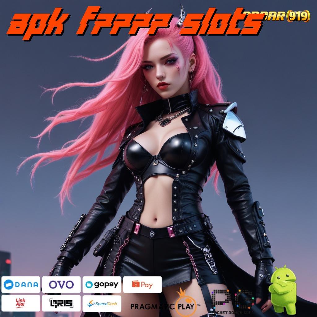 APK F7777 SLOTS # Slot Semua Ameba Member