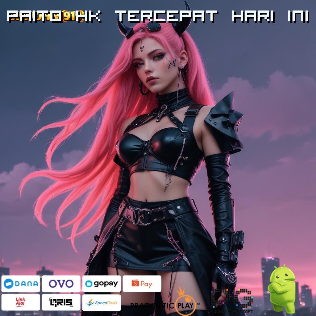 PAITO HK TERCEPAT HARI INI @ Platform Juara Slot Maxwin Apk (Versi New) Terbaru Unduh Gratis Android