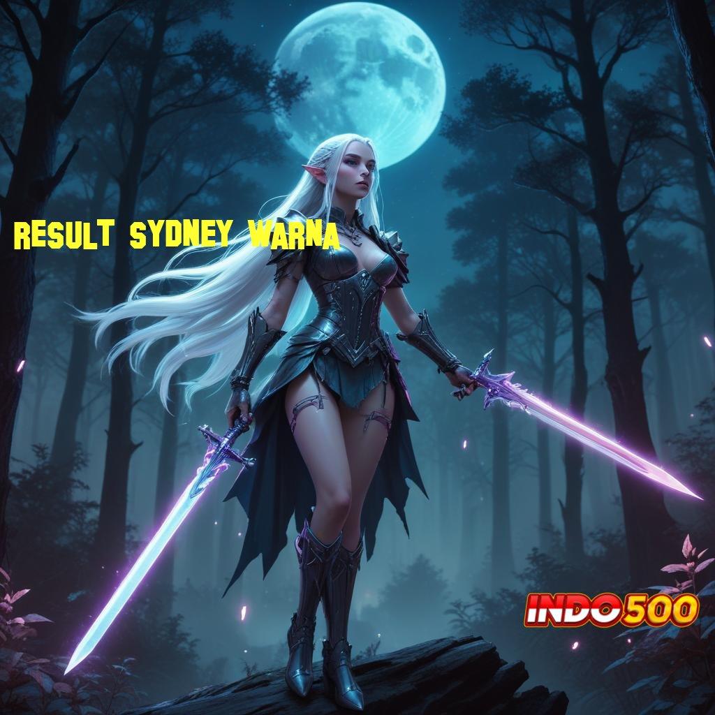 RESULT SYDNEY WARNA ➽ Deposit Bank Bsi 15000 Terbaru 2025 Versi 2.988.44 Login Unduh