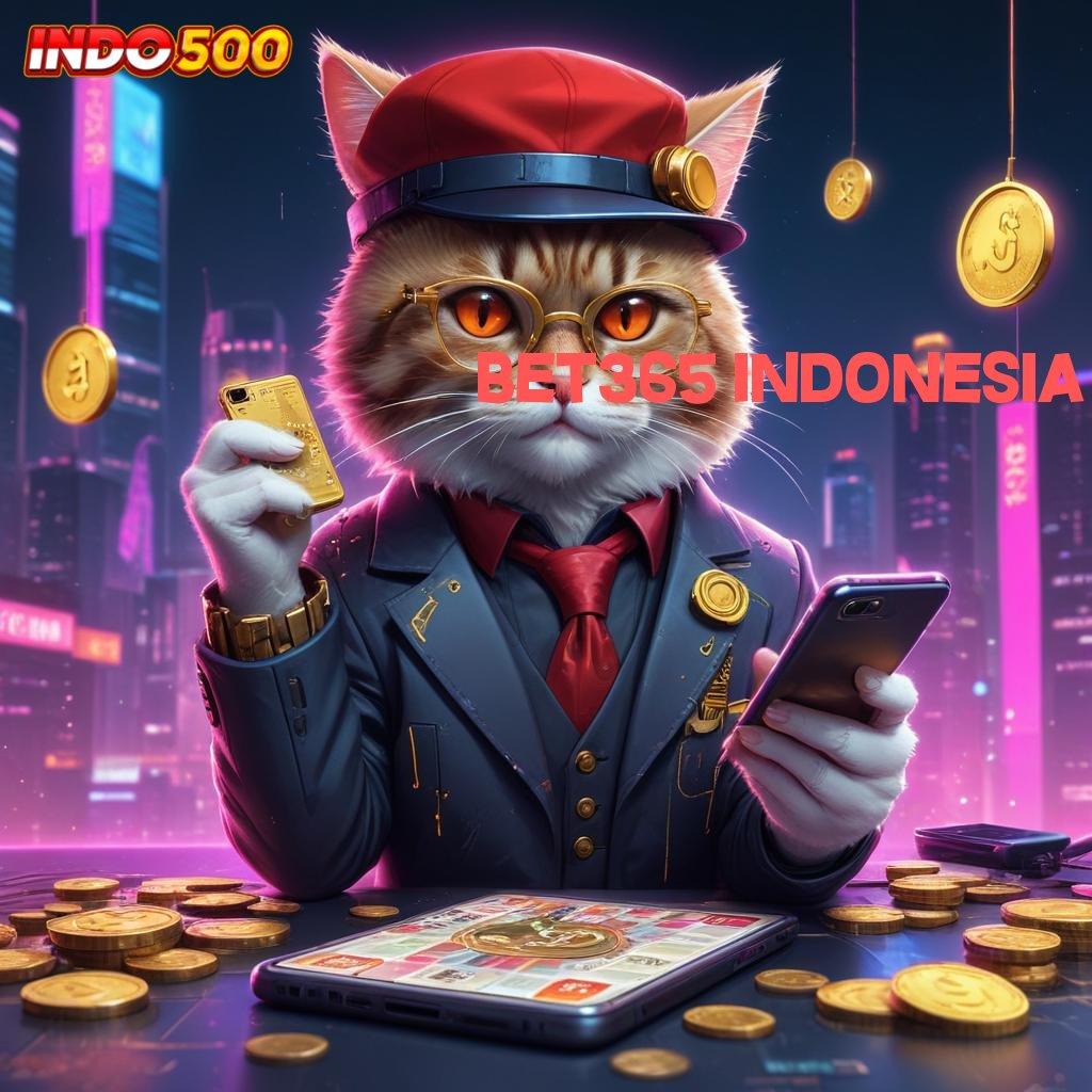 BET365 INDONESIA | Dp Ovo 5k Permainan Tanpa Masalah