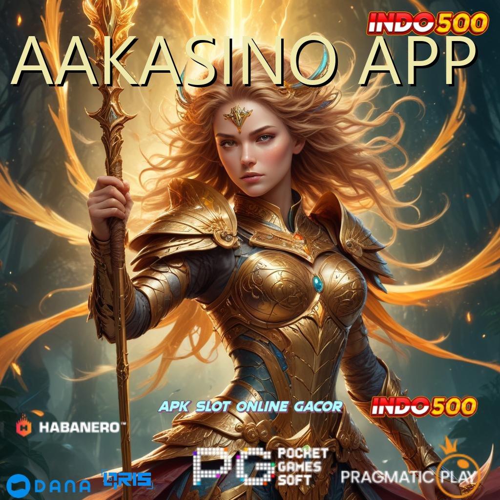 AAKASINO APP → Mahasiswa Wajib Unduh Kunci Kejutan Teknologi Baru