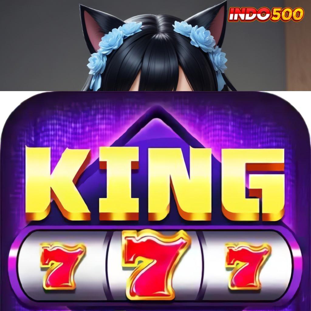 KING777 APK DOWNLOAD ➜ Jaminan Keberuntungan Slot Gacor dari Olympus, Jalan Menuju Kekayaan