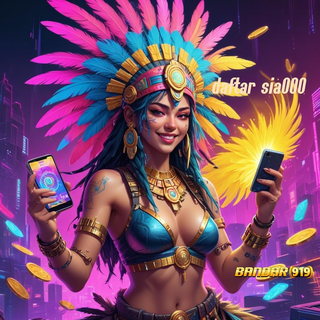 DAFTAR SIA000 : Anggota Baru Gacor Unggul Game Slot Uang Asli Di Android