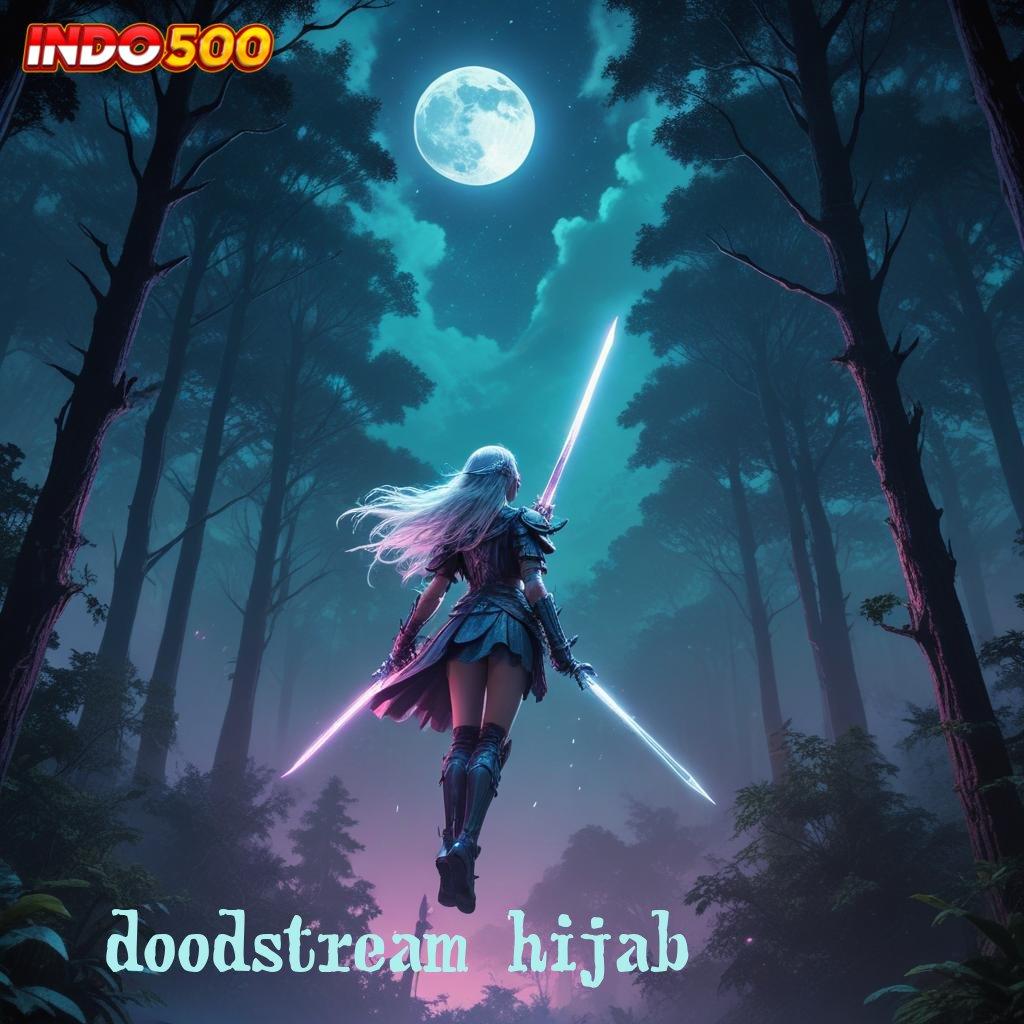 DOODSTREAM HIJAB ➜ RTP Paling Baru Indonesia Versi 2.988.44 Login Tahun 2025 Unduh