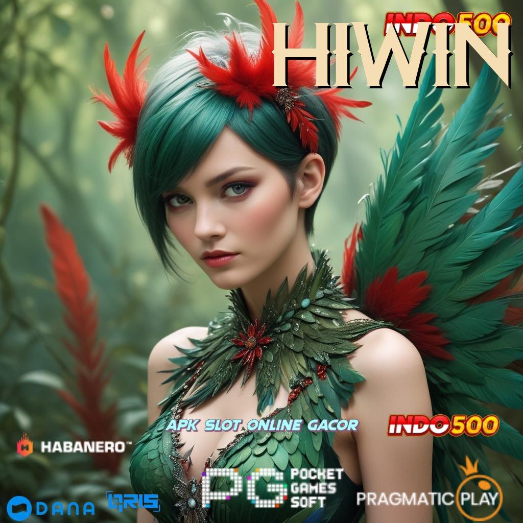 HIWIN ➤ versi android slot terbaru gratis