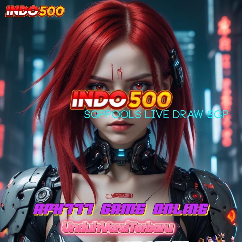 SGPPOOLS LIVE DRAW SGP 🧡 dp bni mudah 20k