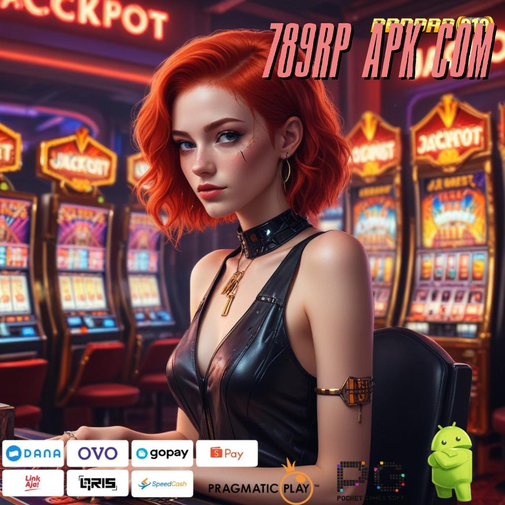 789RP APK COM , Ekosistem Game Fleksibel Peluang Menang Mudah