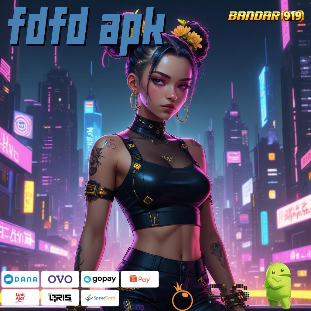 FDFD APK | serambi game dengan (Versi New) terbaru hari ini