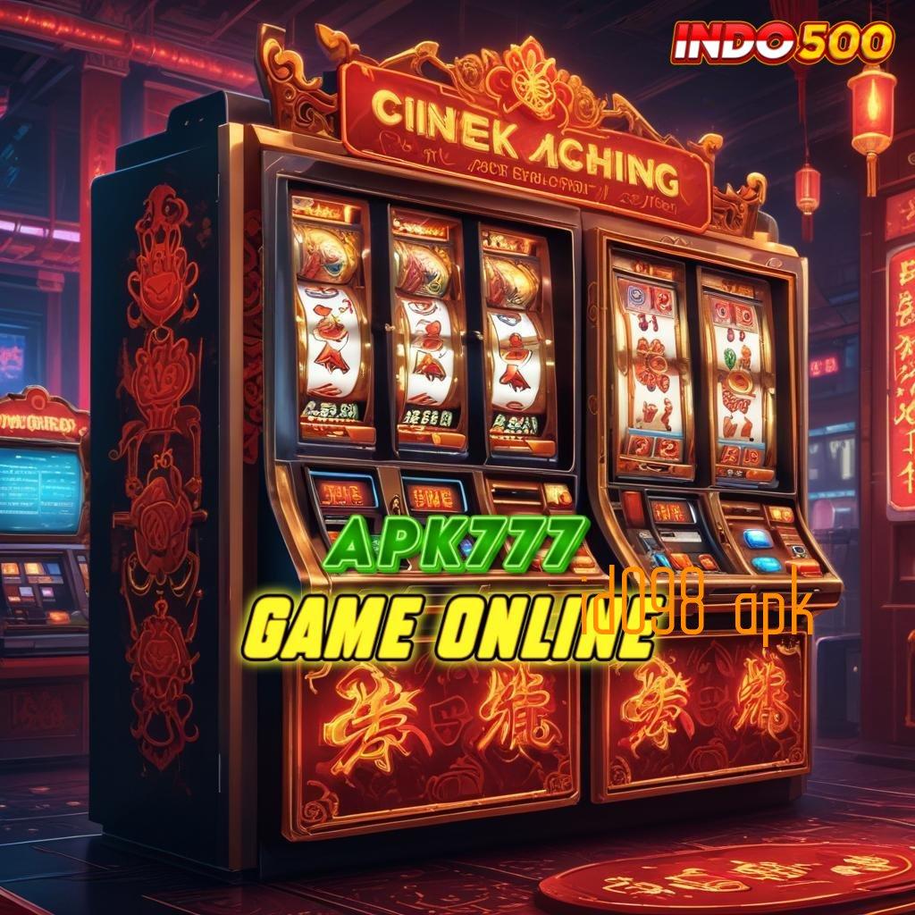 ID098 APK 🥇 Unduh Apk Modern Spin Bonus Langsung Optimal