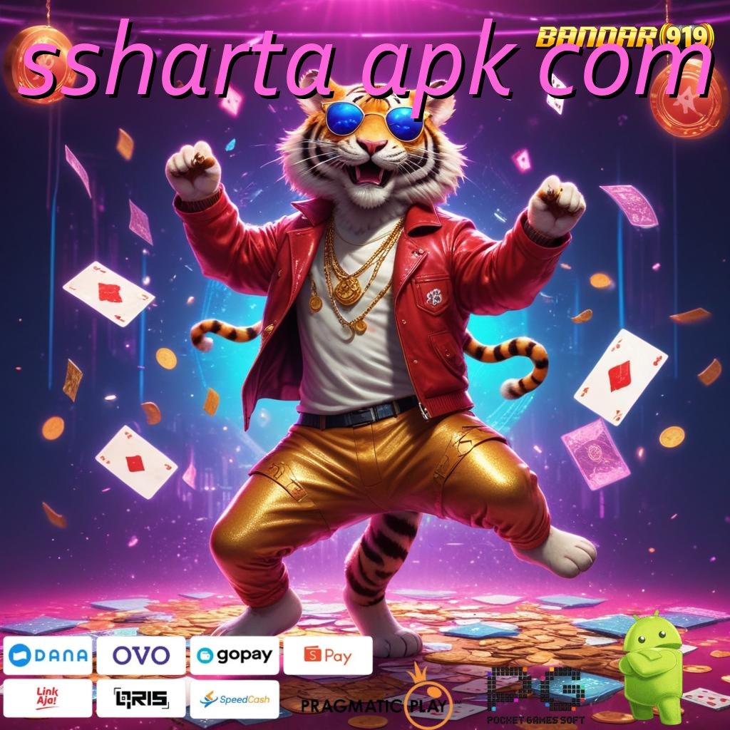 SSHARTA APK COM > Tataplah Slot Online untuk Pemain Profesional